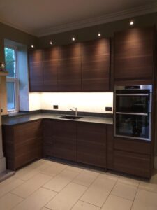 A Rogers kitchen installer Chippenham