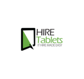 Hire Tablets