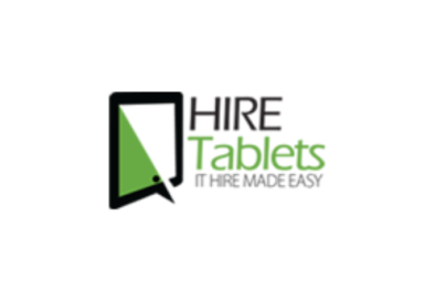 Hire Tablets